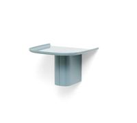 HAY Estante de pared Korpus 1 hook S Sea