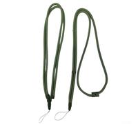 Correa Ajustable para Ventilador para shark ChillPill 36cm Negro(green) | para ajuste flexible de 36cm a 72cm, material poliéster , color negro discreto, para ideal para uso diario