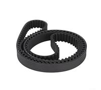 Correa de cubierta para cortacésped 754-04167 954-04167 Correa trapezoidal para cubiertas temporizadas de 42 pulgadas compatible con cadete para troy, para tractores artesanos