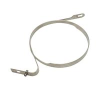 Correa de freno de cadena de repuesto compatible con motosierra Stihl MS460 046 MS440 044 1128-160-5400 piezas de repuesto