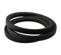 Correa de repuesto para cortacésped de 53 pulgadas de largo 5/8 de ancho para Troy-bilt para Craftsman para tractores Honda, se adapta a cubiertas de 36 a 50 pulgadas, reemplaza 754-0280a