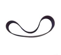 Correa de repuesto para sierra ingletadora 153555-00 compatible con modelos Dewalt DW706 DW708 DW716 DW718 DWS780, accesorio de herramienta eléctrica para sierra ingletadora