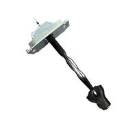 Correa de Tope para bisagra de Puerta de automóvil Compatible con Toyota C-HR 2016-2022 Correa de Tope de bisagra de Puerta de automóvil Varilla limitadora 68630-F4010 68610-F4030