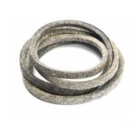 Correa de transmisión de aramida para cortacésped 754-0640 954-0640 de repuesto para Craftsman para modelos de cubierta Toro de 46 pulgadas