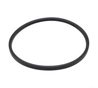 Correa de transmisión para quitanieves 954-04201A para 754-04201 2410 2620 - Correa dentada de goma resistente de repuesto para servicio de invierno