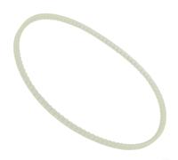 Correa dentada de 102 dientes de 410 mm para sellador de bolsas (correa de engranaje de 428 mm)