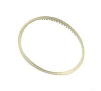 Correa dentada de 102 dientes de 410 mm para sellador de bolsas (correa de engranaje de 598 mm)