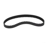 Correa dentada de repuesto 1347220 491937-00 para lijadoras 31-460 tipo 2 3, 60 dientes 160XL Gear Drive banda de goma lijadora de disco pieza de accesorio color negro