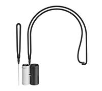 Correa Shark Chillpill, correa de hombro ajustable y cordón para el ventilador Shark ChillPill 2 en 1. Cordón de ventilador compatible con ventilador portátil SharkChillPill