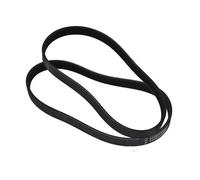 Correa Transmisión Correa Trapezoidal De 1 Pieza PJ483/190J, Correa De Transmisión De 3/4/5/6/7/8 Costillas para Máquina Cepilladora De Madera, Modo EINHELL RC Drive Belt(PJ483 190J 8Ribs)
