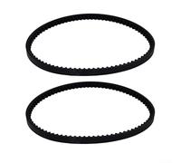 Correas de eje de toma de fuerza para Kubota G3200 G4200 G5200 G6200 Correas de repuesto de tractores hechas de goma para aplicaciones consistentes de transferencia de energía