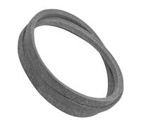 Correas transmisión Para cortacésped Scag compatible con modelos de 36 y 61 pulgadas, repuesto para correa de transmisión 48202 48202A 021946 Correa distribución para moto