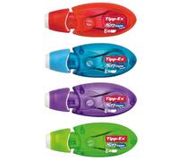 Corrector tipp-ex micro tape twist Morado