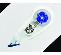 Correctores marca Plus modelo CORRECTOR CINTA PLUS CR 4,2X12M AZUL