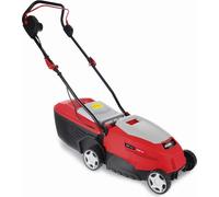 Corta Césped Eléctrico, 32 Cm, 1300 W - Ded8740