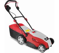 Corta Césped Eléctrico 36Cm 1600W - Ded8741