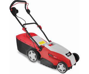 Corta Césped Eléctrico 36Cm 1600W - Ded8741