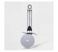 Corta pizzas experto acero inoxidable 18,5x6cm