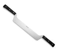 Corta quesos arcos universal 792400 de acero inoxidable, mango de poli