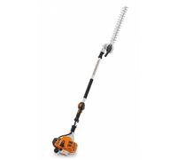 Corta Setos Alargado STIHL HL94KC-E 24.1cc Barra 60 Cm Sin Empuñadura