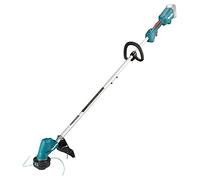 Makita Cortacésped DUR192LZ – 30 cm de alcance, sin batería ni cargador