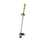 Cortabordes césped eléctrico sin escobillas silencioso de 38 cm 18V ONE+™ HP™ WHISPER™ (Sin Batería)