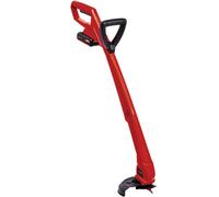 Einhell Cortabordes a batería GC-CT 18/24 LI P 18 V 1,5 Ah 24 cm