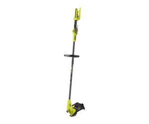 Cortabordes inalámbrico de 33cm 36V MAX POWER