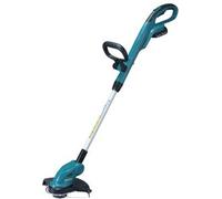 Cortabordes inalámbrico MAKITA DUR181 + Batería 18V BL1815N + Cargador DC18SD