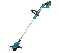 Makita Cortabordes BL 18V LXT DUR193Z Telescópico – Ligero y versátil