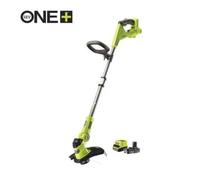 Cortabordes de 25cm híbrido 18V ONE+™ Hybrid™ (1x 2.5Ah)