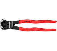 Cortacables de punta Knipex 61 01 200