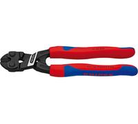 Cortacables Knipex, modelo compacto de 200 mm, referencia 7102