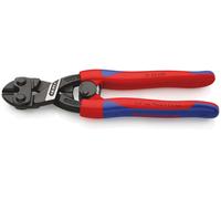 Cortacables tipo remache KNIPEX CoBolt®, compacto, longitud: aproximadamente 200 mm; 71 32 200