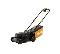 Cortacésped 1800w 43cm titan