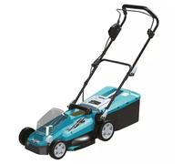 CORTACÉSPED A BATERÍA 33CM 18V 0*AH SAS+ALL - DED7198