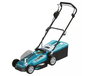CORTACÉSPED A BATERÍA 33CM 18V 0*AH SAS+ALL - DED7198