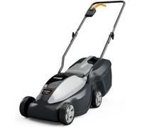 Cortacésped A Batería Al1 3020 Corte 30cm Alpina