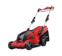Einhell Cortacésped a batería GE-CM 36/41 Li-Solo Power X-Change 36V 41 cm 50L sin batería