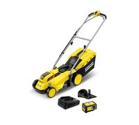 Cortacésped a Batería LMO 18-33 Set