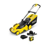 Cortacésped a Batería LMO 36-46 Set