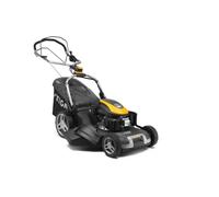 Cortacésped A Gas STIGA Combi 955 V 196 CC Corte 53 CM 4 En 1 Con Tracción 70 Lt