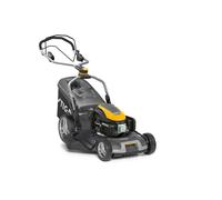Cortacésped A Gas STIGA Combi 955 VE 196 CC Corte 53 CM 4 En 1 Con Tracción