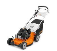 Cortacésped A Gas STIHL RM756YS 179cc Corte 54 Cm Bolsa 80 Lt Autopropulsado