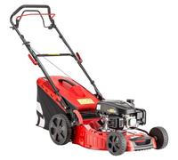 Cortacésped a gasolina AL-KO EASY SBA PRO 4716 SP-A