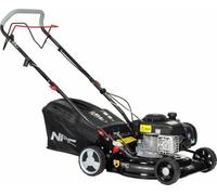 Cortacésped a gasolina con motor B&S de 125cc, modelo LS42-300BS-JR