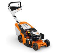 Cortacésped a gasolina de 166 cm3, modelo RM 448.3 T - STIHL - Código: WB41-011-3400