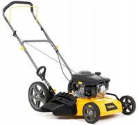Cortacésped a gasolina GSS380 sin bolsa de recolección