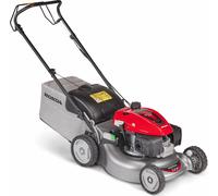 Cortacésped a gasolina Honda modelo HRG 466 SKEP
