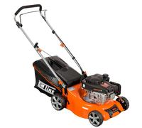 Cortacésped a gasolina oleo-mac emak gvh42pk 139cc para jardines, pot
